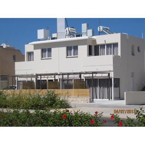 Sunny Holiday Apartments