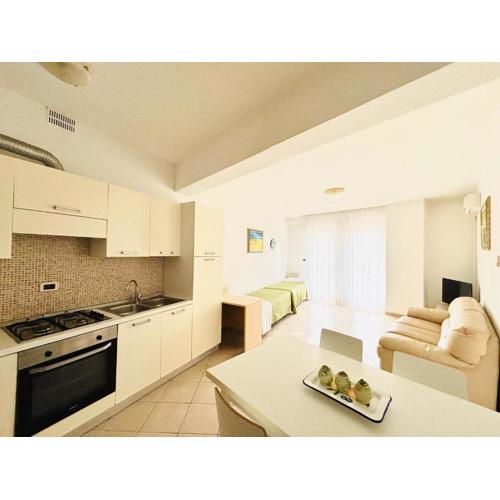 Sunny Home - Piazza Mazzini - Immobil Relax