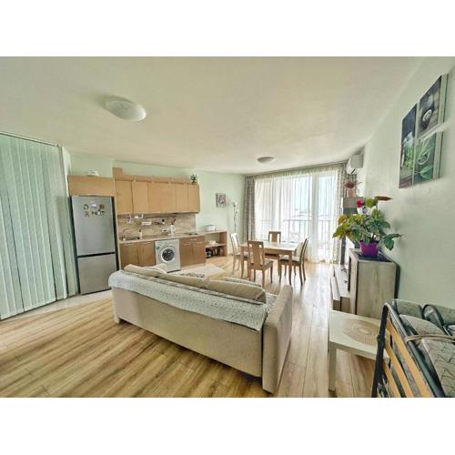 Sunny Home 1