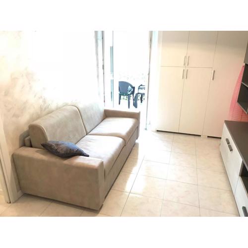 SUNNY HOME C2 - 70 Mt da Piazza Mazzini - 70 Mt dal Mare