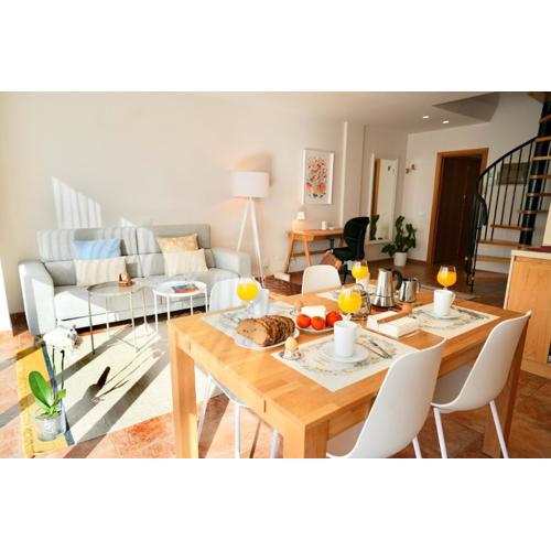 Sunny Home Canteras Beach