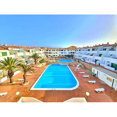 Sunny Home Tenerife