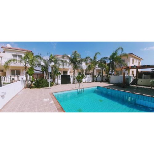 SUNNY HOME