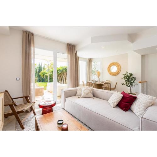 Sunny Home