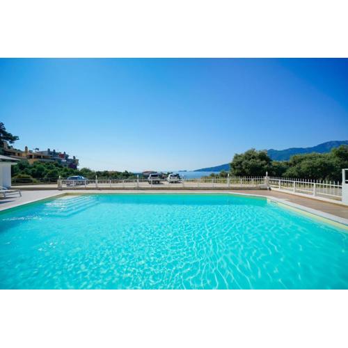 Sunny Hotel Thassos