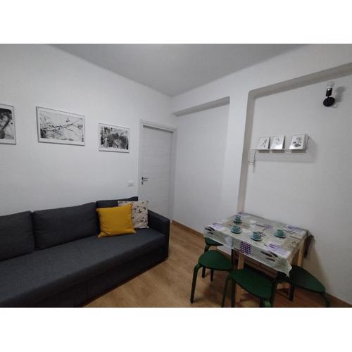 Sunny House - Sanremo city center