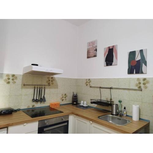 SUNNY HOUSE - Via Visitazione