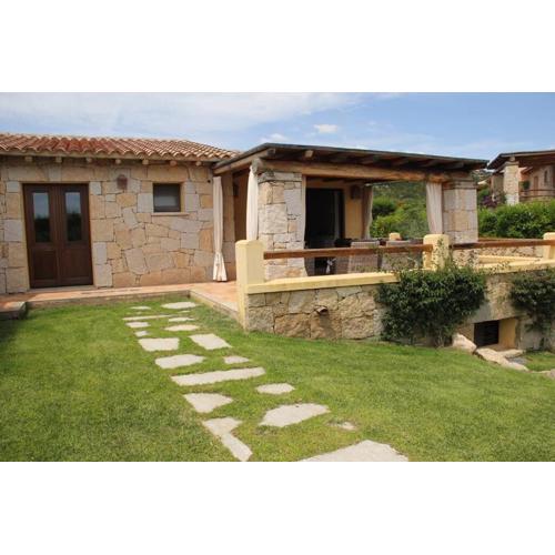 Sunny House a Punta Molara