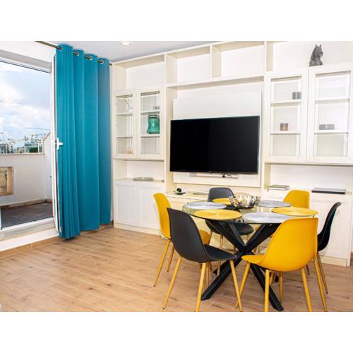 Sunny House Apartment 44 Malta