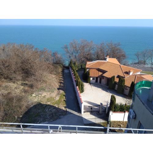 Sunny House Byala
