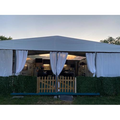 Sunny House Caravans
