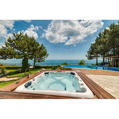Sunny House Izgrev