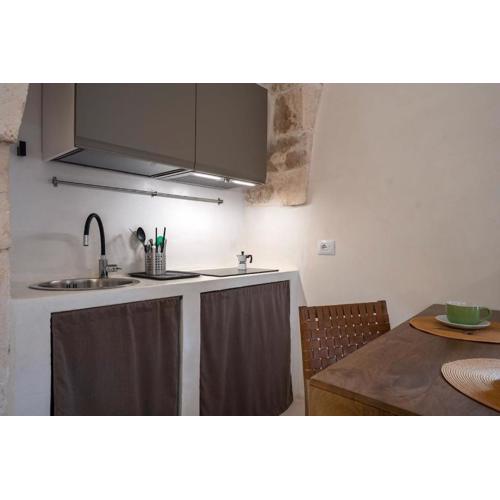 Sunny House Monolocale con Wifi vicino Ostuni