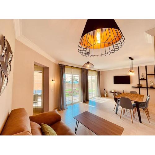 Sunny Island Villa D3, Los Cristianos