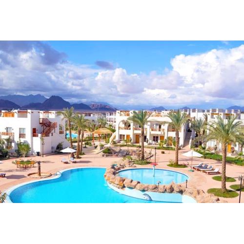 Sunny lakes resort