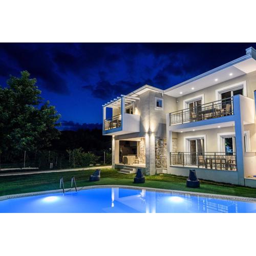 Sunny Memories Apartments