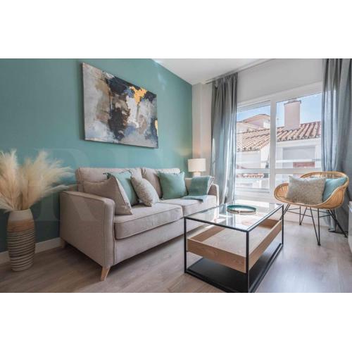 Sunny & modern apartment - Center by REMS