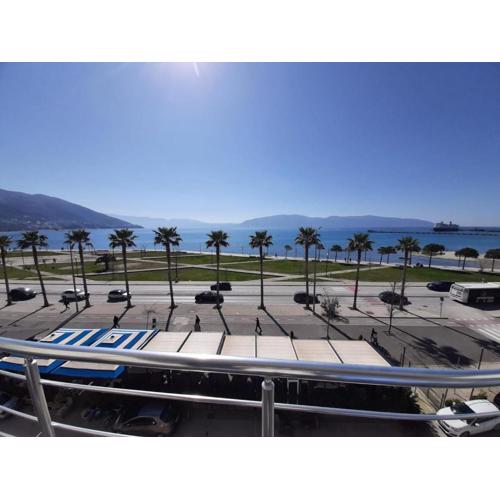 Sunny Nest Vlore