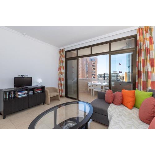 Sunny one bedroom apartment