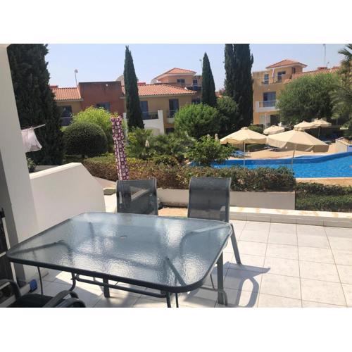 Sunny Paphos