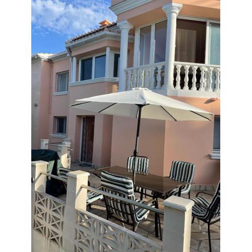 Sunny renovated Apartment - Denia/Santa Llucia