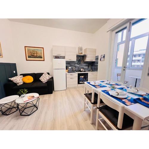 Sunny Sands Apartments