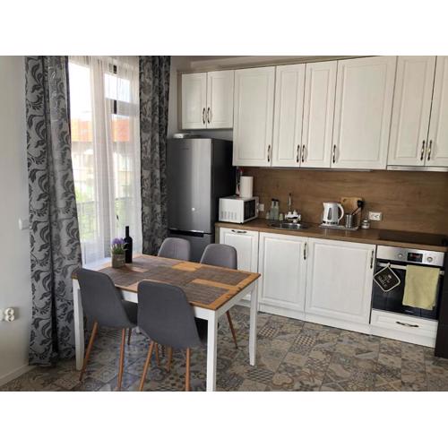 Sunny Shore Burgas Apartment