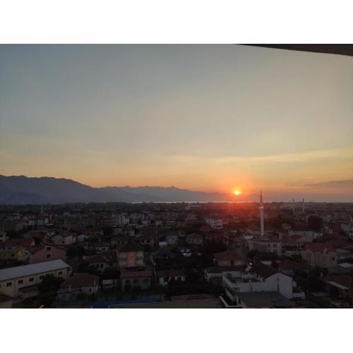 Sunny Side Apartment Shkoder Albania