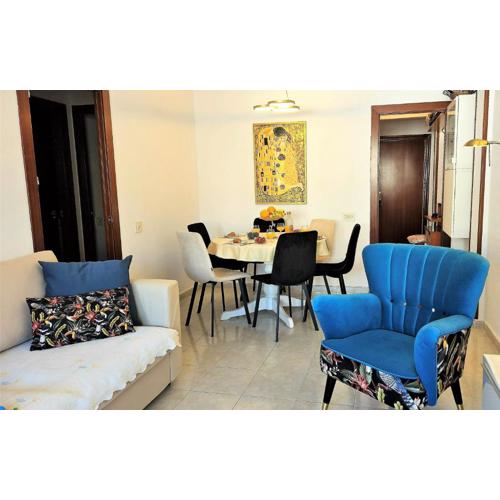 Sunny Stay Apartamento