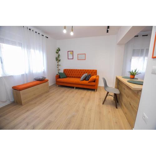 Sunny Stay Tirana Center