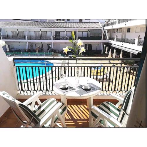 Sunny Studio in Los Cristianos