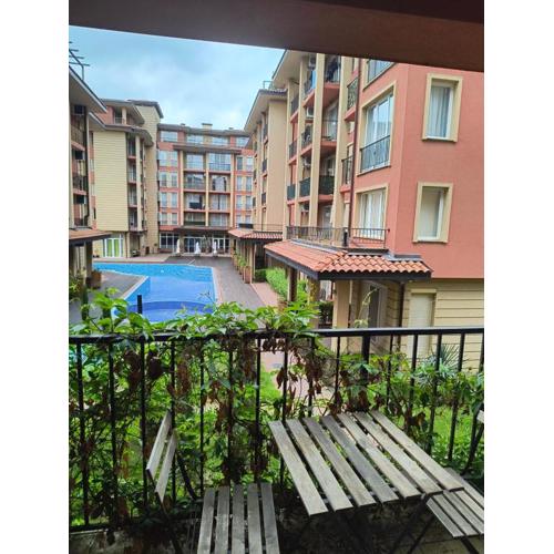 Sunny Vew Central Apartment