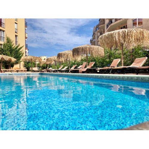 Sunny View Central - Menada Apartments