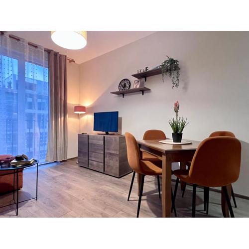 Sunny View Central Apartaments
