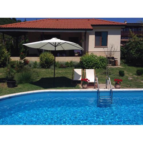 Sunny villa Boutique Varna