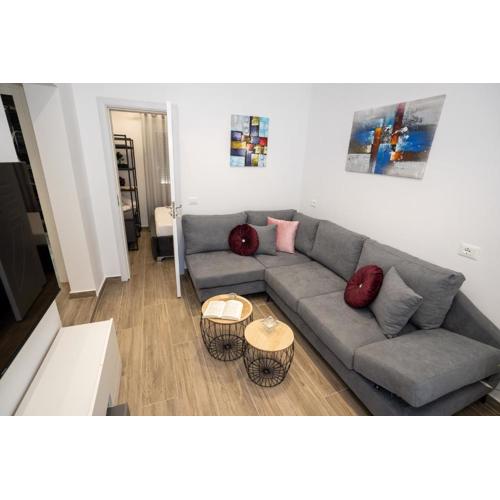 Sunnydream Apartaments Saranda
