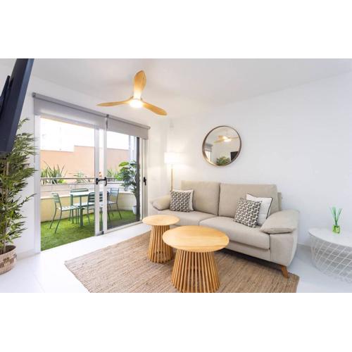 Sunnyland Sol Paraiso Apartment