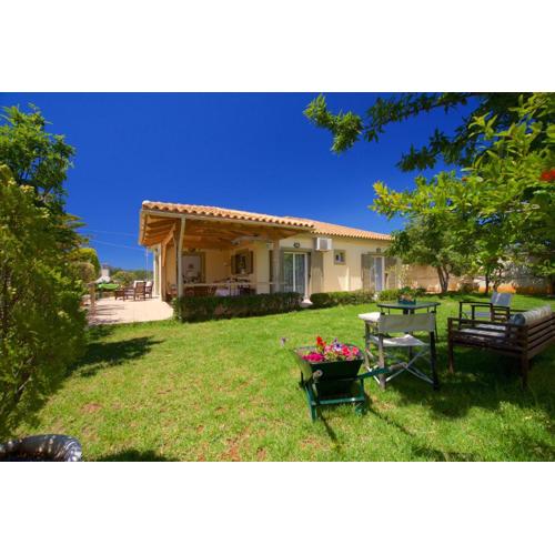 Sunnyside House Kefalonia