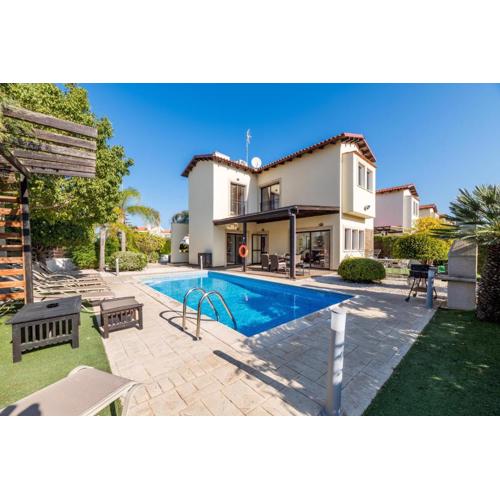 Sunnyside Villa