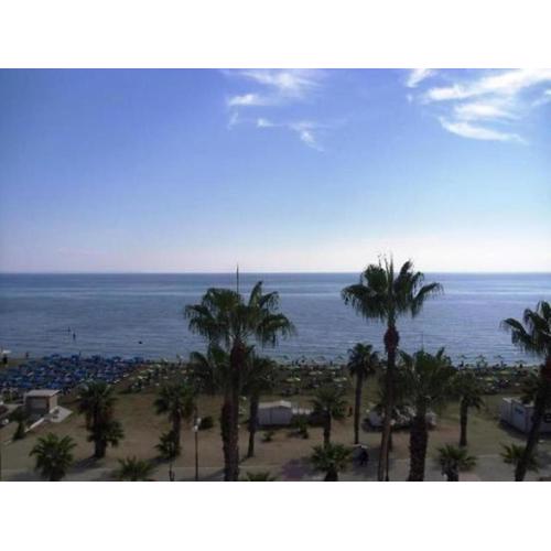 Sunorama Beach Apartment