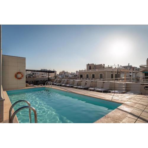 Sunotel Club Central