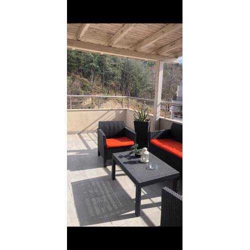 Sunpark Apartment