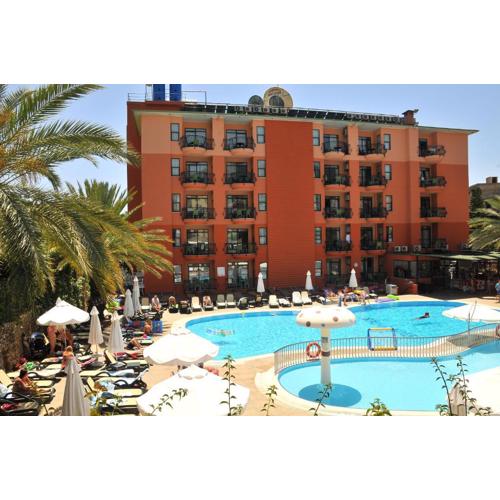 Sunpark Garden Hotel