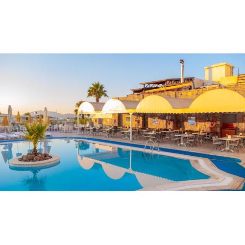 Sunpoint Hotel Bodrum
