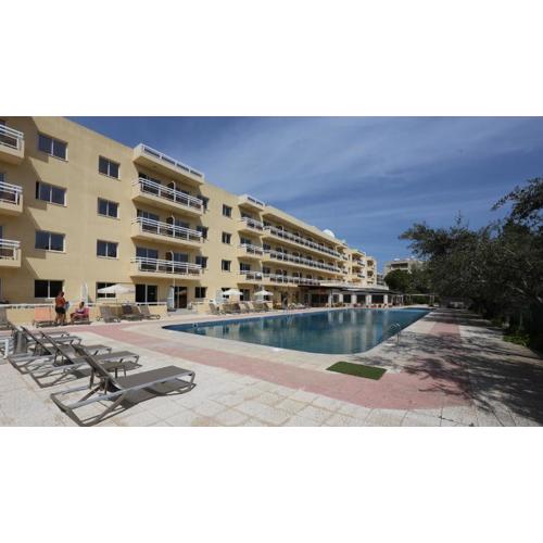 Sunquest Gardens Holiday Resort