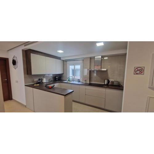Sunray Apartment San Pedro de Alcantara