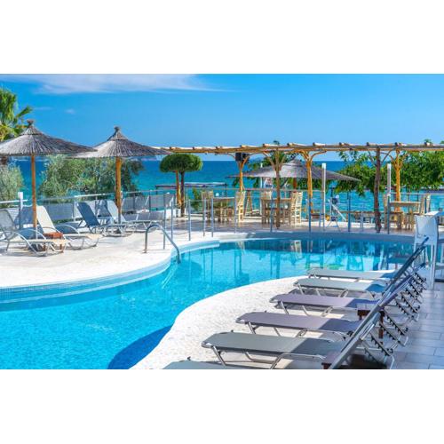 Sunray Hotel