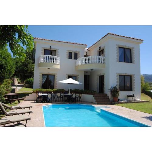Sunray Villa - Luxury Villa with Private Pool