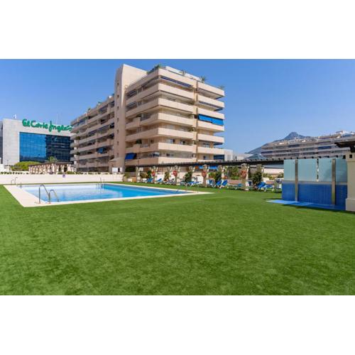 Sunresting Apartment Puerto Banus