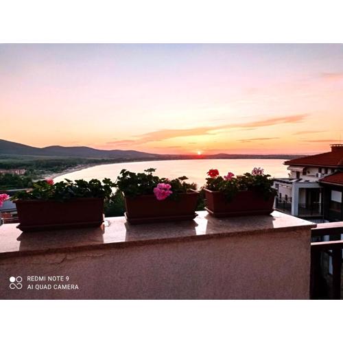 Sunrise - Apartment 41,Santa Marina, Sozopol
